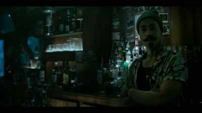 - So you and Sweety are... - Justified: City Primeval