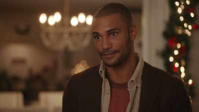 So, you and Symone,
you dating or something? - A Season to Remember