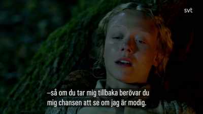 So if you take me back, - Jamestown