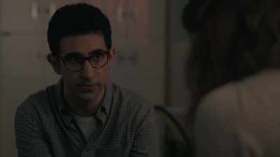 So when you take your pills,
how do they make you feel? - The Irrational