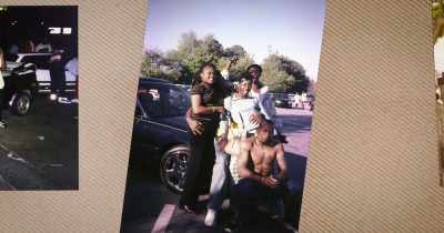 So when you talk about
parking lot pimpin', - Freaknik: The Wildest Party Never Told