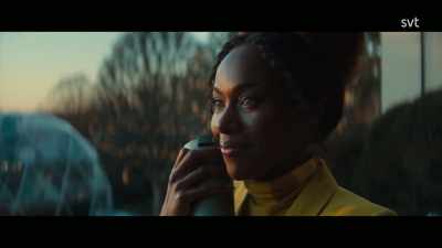 So, if you tell me
it won't get complicated... - Three Women
