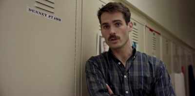 So you... That guy doesn't
have that footage anymore? - Thunder Road