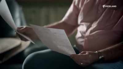 So if you then look at the log
that Malcolm Bonnet started, - The Bambers: Murder at the Farm