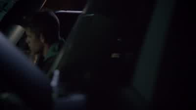 So, you think he was just sleepwalking? - Teen Wolf
