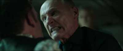 So if you think I give a flying fuck - Bon Cop Bad Cop 2