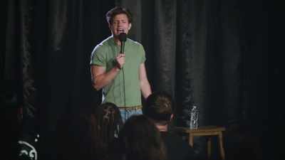 So if you think my life is just, oh, so easy - Matt Rife: Only Fans