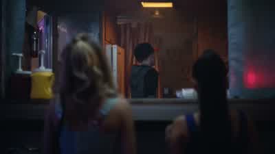 So, you think Nate's cheating on you? - Euphoria