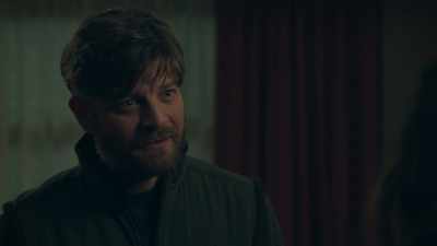 So? You think she'd trade him in? - The Romanoffs