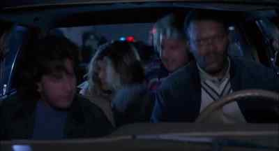 * SO YOU THINK
YOU CAN STONE ME * - National Lampoon's Loaded Weapon 1
