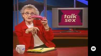 So if you think you're
gonna take that whole thing - Sex with Sue