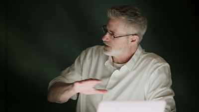 -: So if you threw Helmut's data in - Inside the Mind of a Con Artist