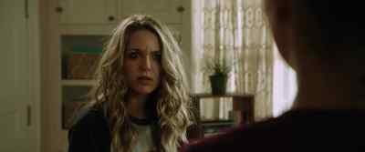 So you had to find
another way. - Happy Death Day