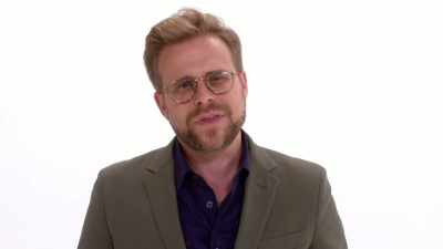 So if you were to imagine
the ideal future for yourself - The G Word with Adam Conover