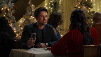 So, if you had to pick, - Christmas with the Singhs