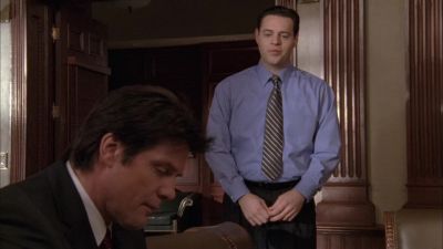 So, when you took your boot off,
was it all... - One Tree Hill