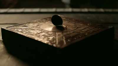 So when you touch
any other metal with it, - Origins: The Journey of Humankind