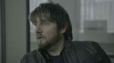 - So you were transferred.
- Yes. It was the right decision. - The Bridge