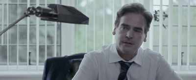 So you... you treated my mother? - Astral