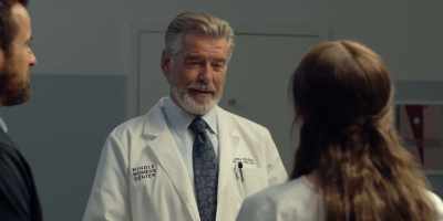 ‐ So...you two need
a little help. - False Positive