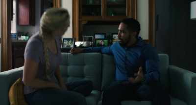 So, you, uh, - Last Night in Rozzie