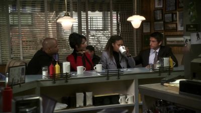So, you, um.. - Cold Case