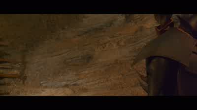 So, you used to be a toy monkey. - Kubo and the Two Strings