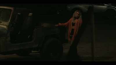 So when you walk out
to the ring, - Heels