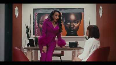 So if you wanna be a boss so bad, - Twisted House Sitter 2