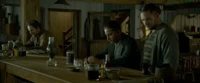 So you wanna get into this racket. - Lawless