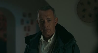 So if you wanna go out, - A Man Called Otto