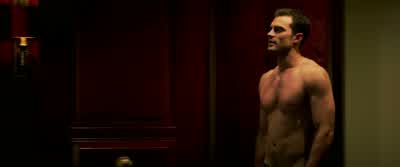 So, you wanna play? - Fifty Shades Freed
