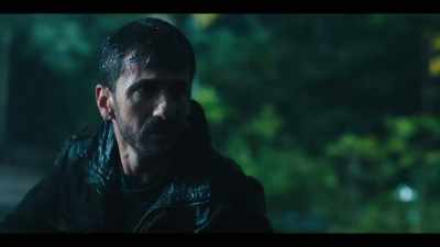 So, you either wanna
shoot me no matter what, - Jett