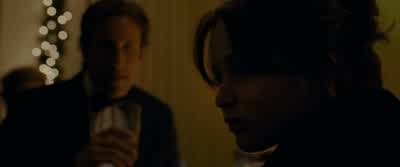 - So, you want another one? - Silver Linings Playbook