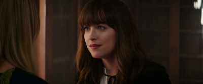 So, if you want this job, - Fifty Shades Freed