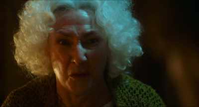So, if you want to know
why you 're a lonely, - Man and Witch: The Dance of a Thousand Steps