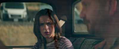 So, so you want me to move out? - Wildflower
