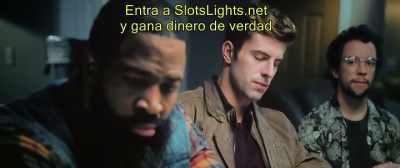 So if you want out, - Disciples in the Moonlight