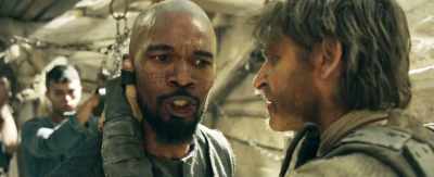 So, if you want to save
your son, give me something. - Robin Hood