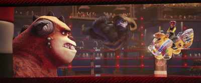 So, if you want
that money, - Rumble