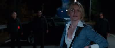 So, you want the Zephyr? - Knight and Day