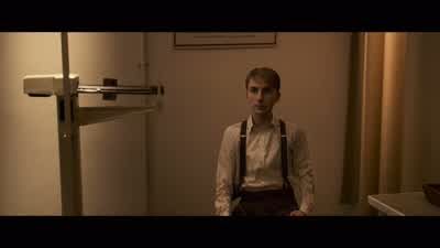So, you want to go overseas. - Captain America: The First Avenger