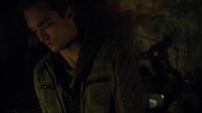 So where you want
to head next-- - The 100
