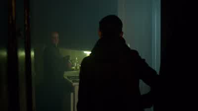 So, you want to hire me? - Gotham