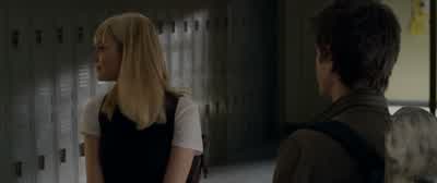 So you want to-- I don't know...? - The Amazing Spider Man