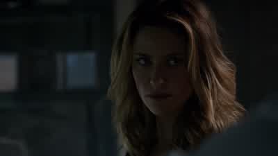 So you want to learn to control it? - Teen Wolf
