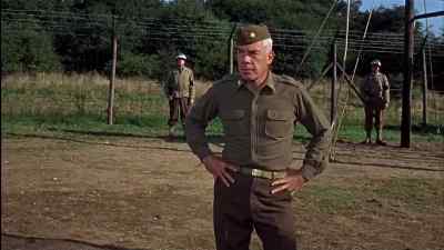 SO, YOU WANT
TO STINK, HUH? - The Dirty Dozen