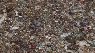          So, if you want
        to stop plastics, - The Story of Plastic
