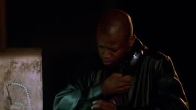 - 'So, you want us to wait?' - Yeah. - The Wire
