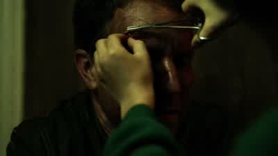 So you watched the fight? - Marvel's Daredevil